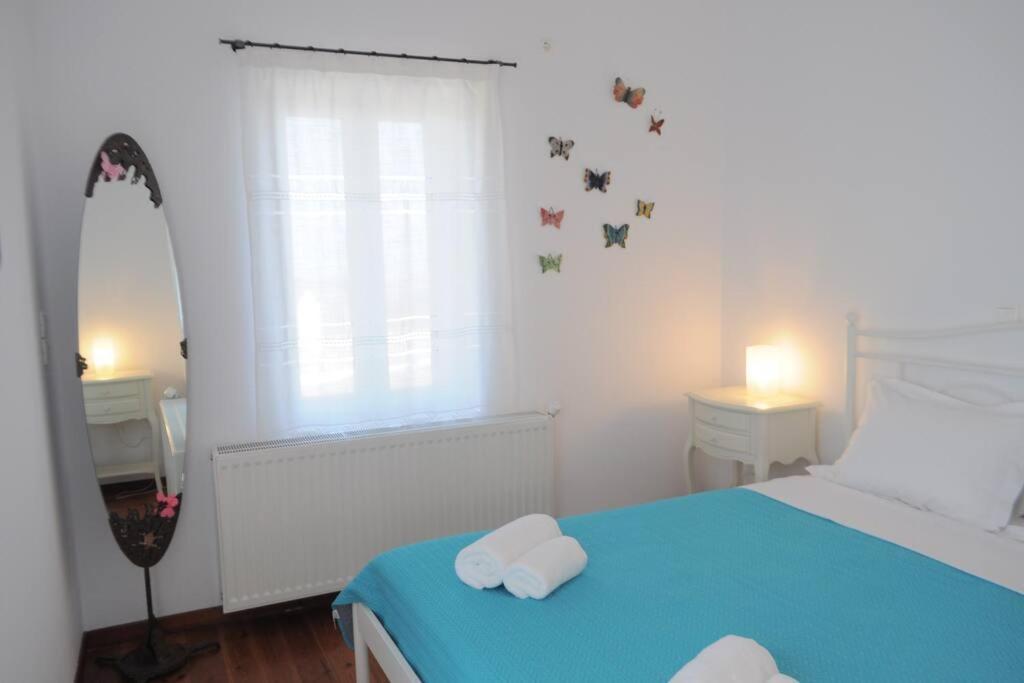 Tsipouras House Villa Kíthira Kültér fotó