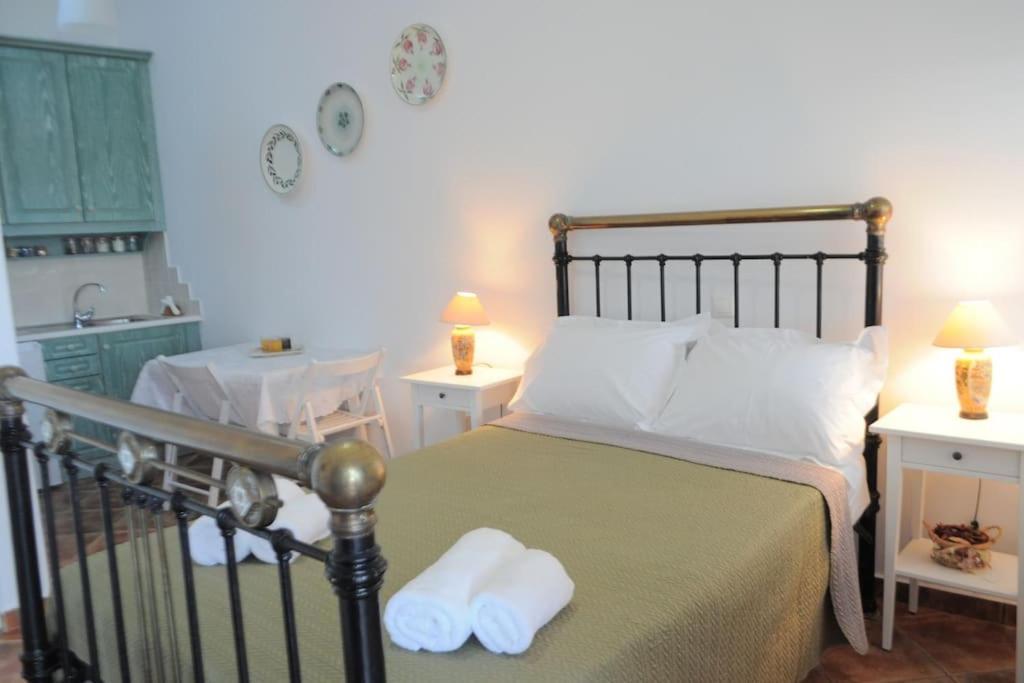 Tsipouras House Villa Kíthira Kültér fotó