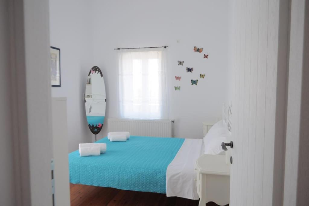 Tsipouras House Villa Kíthira Kültér fotó